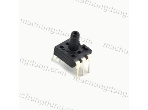 Cảm biến áp suất MPS20N0040D (H12)