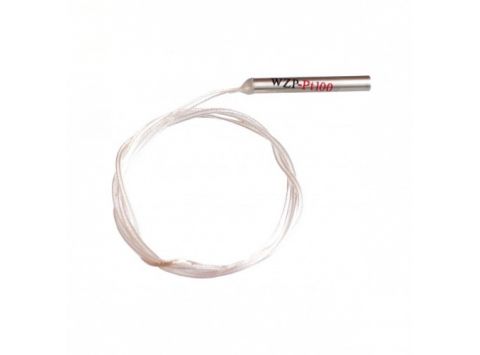 Dây cảm biến nhiệt độ WZP PT100