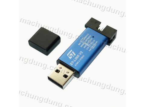 ST-Link V2 Mini (H35)