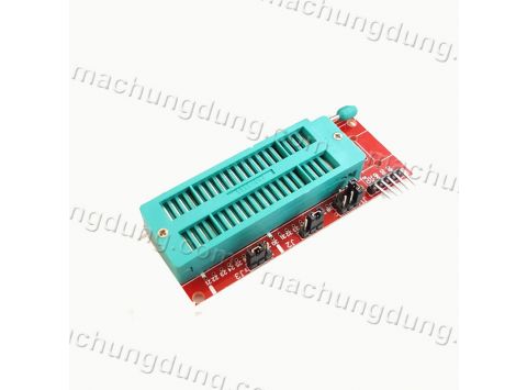 Đế nạp PICKITX (H13)
