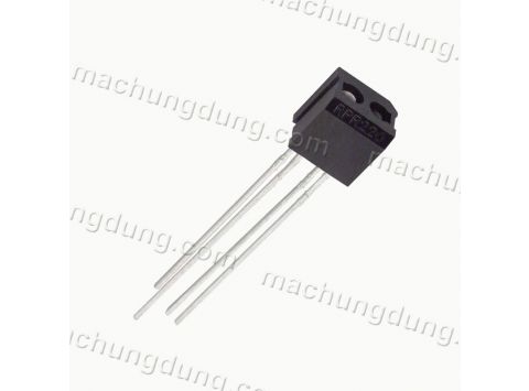 Cảm biến hồng ngoại (cảm biến)