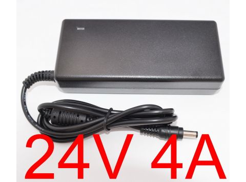 Sạc 24V 4A
