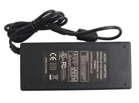 Sạc 24V 3A