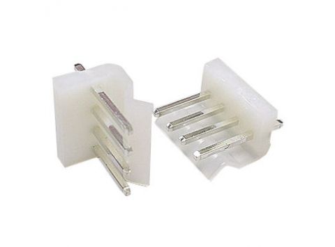 Connector CH-3.96 4P Male Thẳng (H43)	