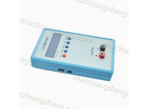 Đồng hồ đo LC200A (KE)