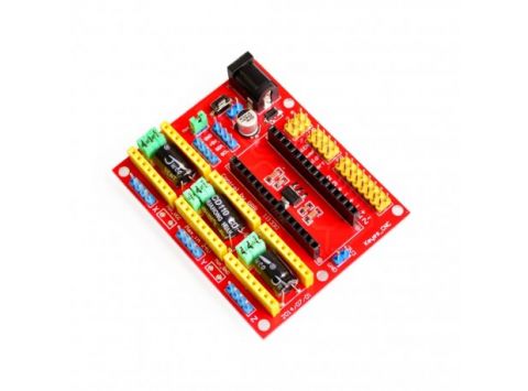 Arduino Nano CNC Shield (T29)