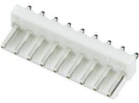 Connector VH-3.96 9P Male Thẳng (H43)
