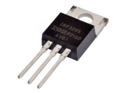 IRF3205