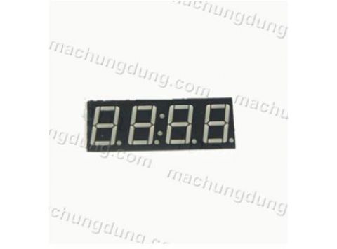 LED 7 Seg 0.56