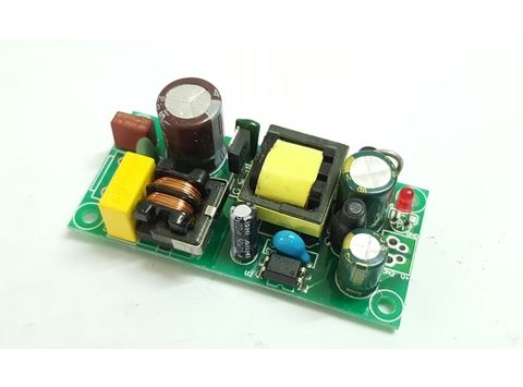 AC-DC Nguồn Xung 220VAC -> 12VDC 1A(H41)