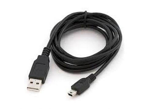 Dây USB-MINI 140cm