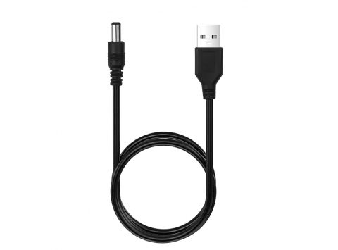 Cable USB Ra DC