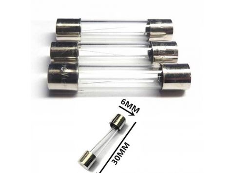 Cầu Chì 6.5×32 25A