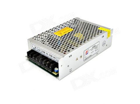 Nguồn Tổ Ong 24VDC 4A