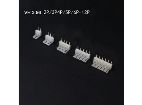 Connector VH-3.96 3P Male Cong (H43)