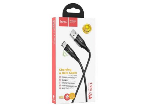 Dây USB Type-A sang Type-C