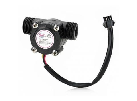 Cảm biến đo lưu lượng nước YF-S201 (H39)