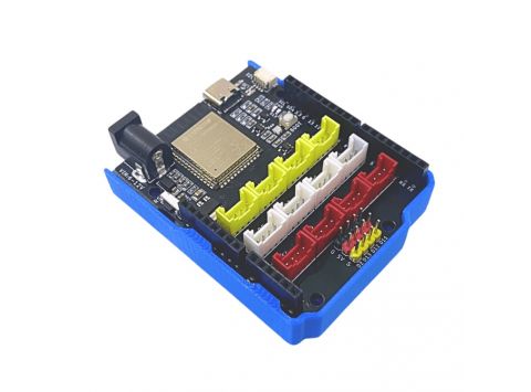 Yolo UNO – Board Arduino lập trình cho IoT và AI
