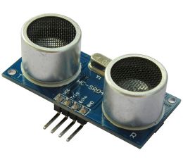 Cảm biến siêu âm HC-SR04 (H40)