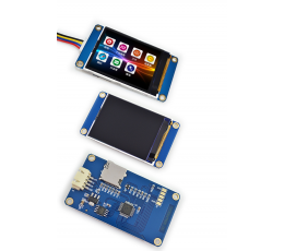 Màn hình HMI 3.2 UART (H02)