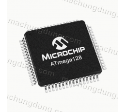 ATMEGA128 SMD (H34)