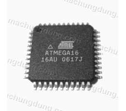 ATMEGA16 SMD