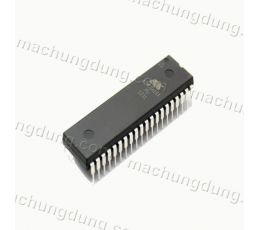 IC ATMEGA16A - PU DIP40 (H34)