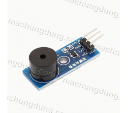 Buzzer module DC 5V (H40)