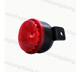 Còi Báo Động 1 Tiếng 12VDC 