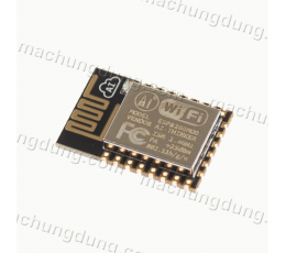 ESP8266 V12 WiFi Module (H36)