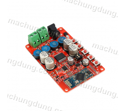 Mạch khuếch đại âm thanh TDA7492P + BT4.0 (H37)