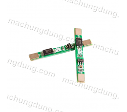 Mạch sạc 1S Pin 18650 3.7V 2A (H14)