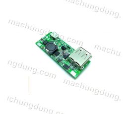 Mạch sạc Pin 1A (H14)