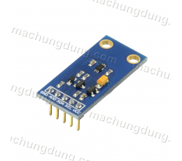 Module cảm biến ánh sáng GY-30 (H40)