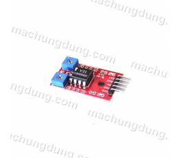 Module cảm biến độ nghiêng N1000060(H50)