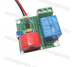 Module cảm biến dòng AC 5A (24VDC) (H41)