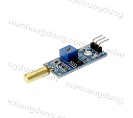 Module cảm biến góc nghiêng SW-520D (H40)