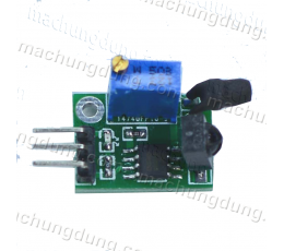 Module cảm biến hồng ngoại 3-100cm