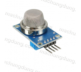 Module Cảm Biến Khí Hydro MQ-8 (H10)