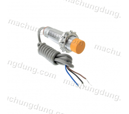 Module cảm biến kim loại tiệm cận  LJ18A3-8-Z/BX (H15)