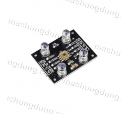Module Cảm Biến Màu Sắc TCS3200 (H40)