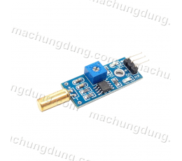 Module cảm biến rung bi (H40)