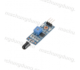 Module cảm biến thu hồng ngoại (H15)