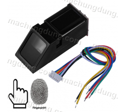 Module cảm biến vân tay (H25)