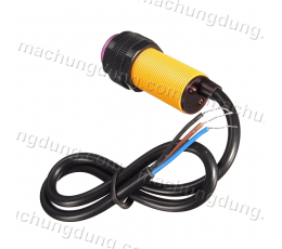 Module cảm biến vật cản hồng ngoại E18-D50NK (H15)