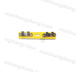 Module cảm biến xung Encoder
