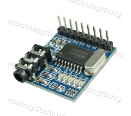 Module DTMF MT8870 (H12)