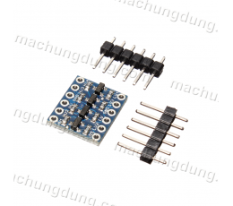 Module Logic Converter 4 kênh (H25)