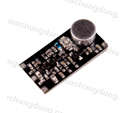 Module phát sóng FM tích hợp Micro (H12)