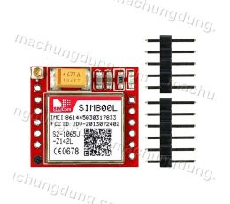 Module SIM800L (H17)